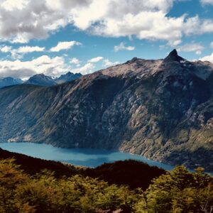 Lago Espolón