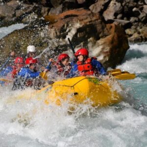 Patagonia Elements | Agencia de Rafting