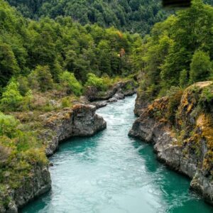 Río Futaleufú