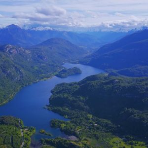 Lago Lonconao
