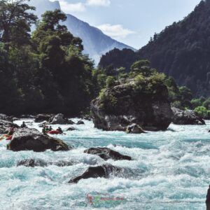 Bochinche Expediciones | Agencia de Rafting