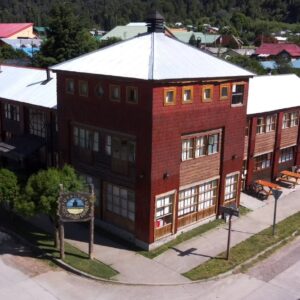 Restaurante Río Grande