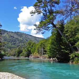 Río Espolón