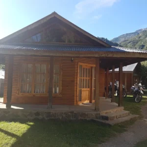Cabañas El Maitén