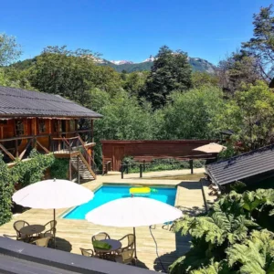 Hotel El Barranco