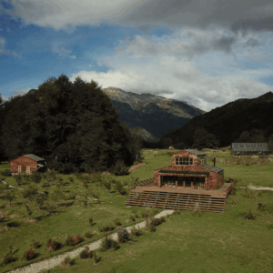 Pata Lodge
