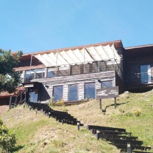 Hotel Refugio Los Cipreses