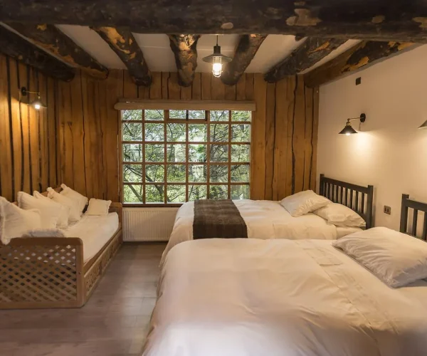 Hotel El barranco_12