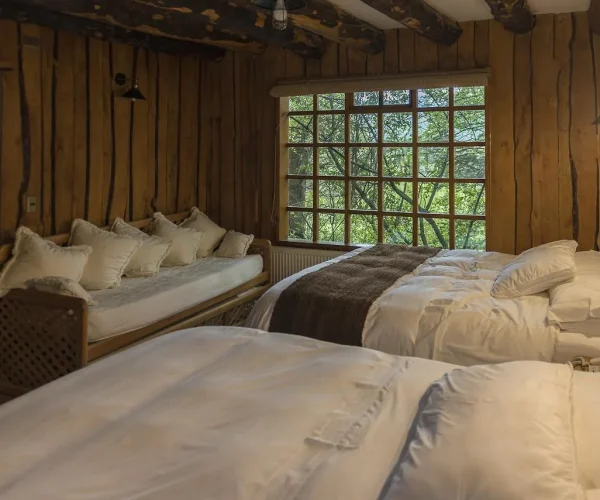 Hotel El barranco_13
