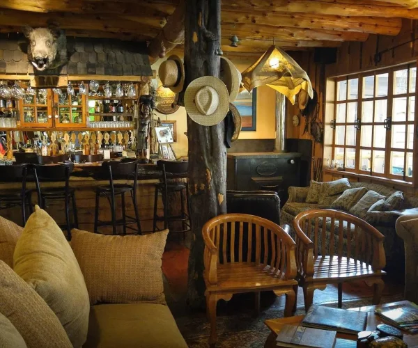 Hotel El barranco_16