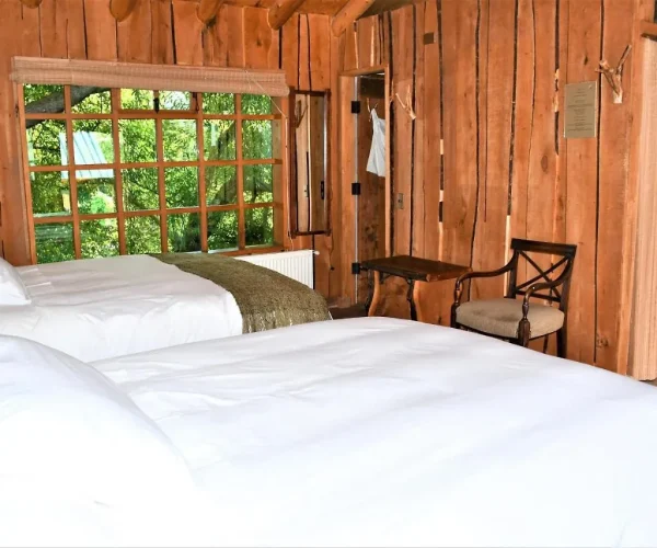 Hotel El barranco_18