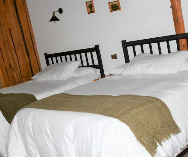 Hotel El barranco_19