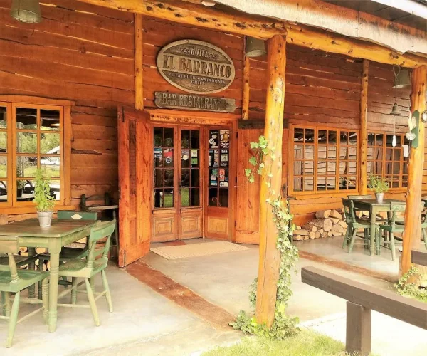 Hotel El barranco_2