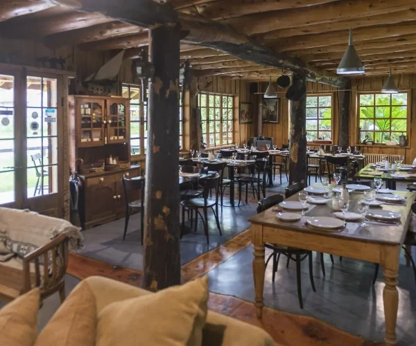 Hotel El barranco_8