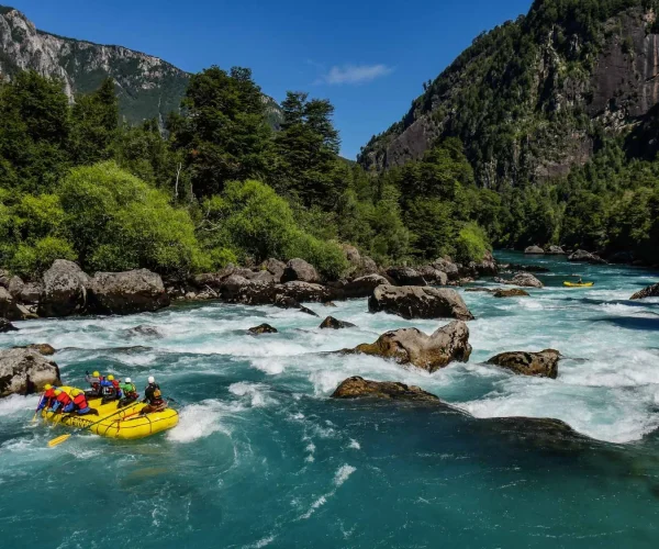 Rafting-in-futaleufu